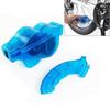 Efficient Bicycle Chain Washer Portable Bike Chain Maintenance Tool  Cycling Accessory