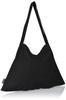 Anello Grande Washable Tote Bag, CITY BOY, GIS1052, Black