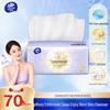 Vinda Facial Towel & Miraculous Shampoo Combo