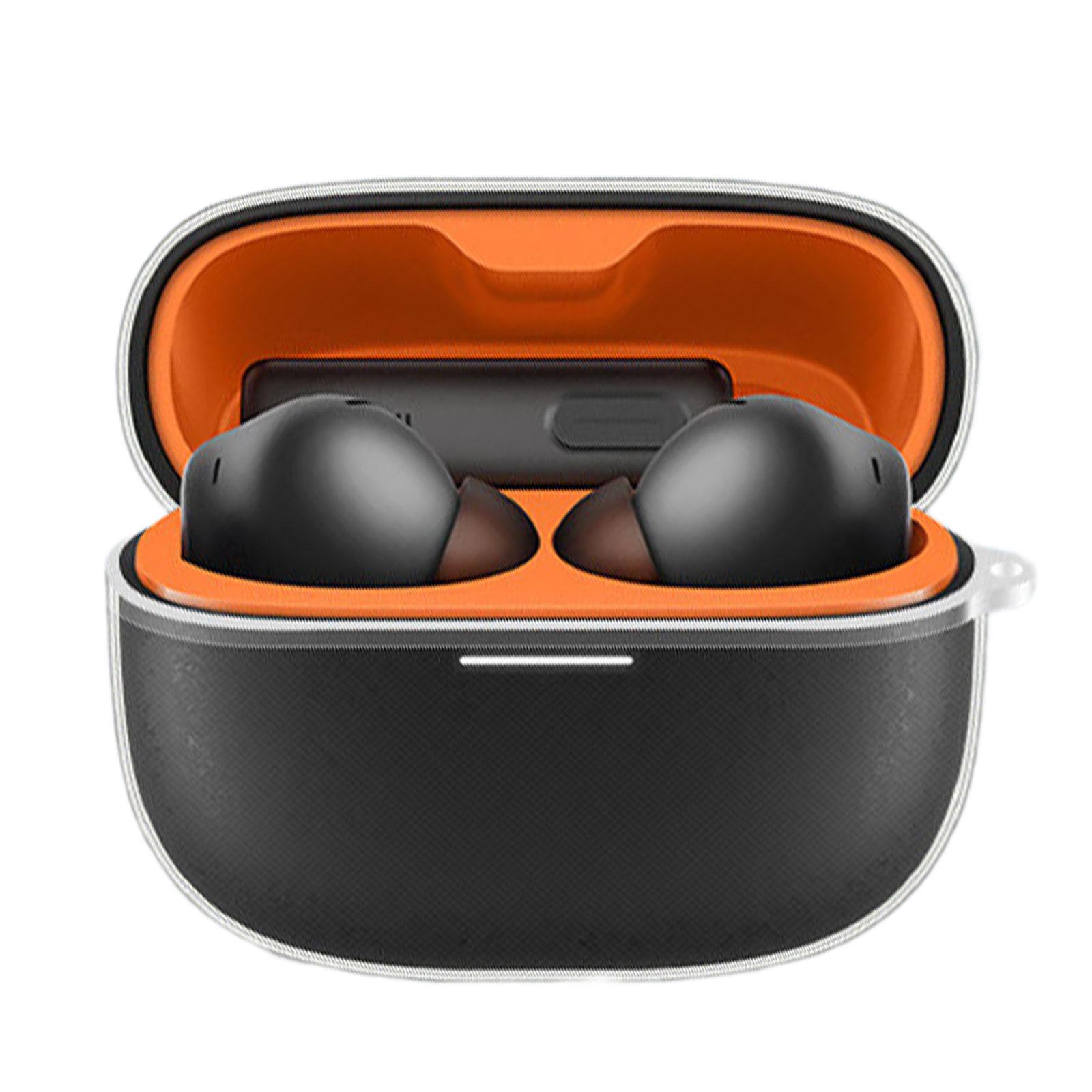 

Мягкий чехол из ТПУ для наушников, пылезащитный скин, защитная крышка для Redmi Buds 6 Pro версии для киберспорта