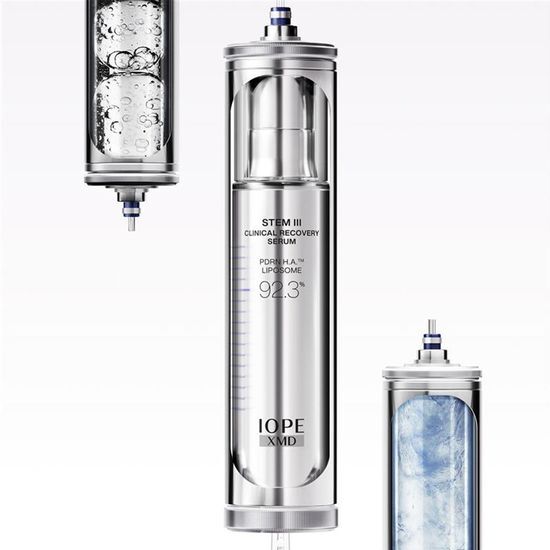 Iope XMD Stem3 Clinical Recovery Serum 30ml