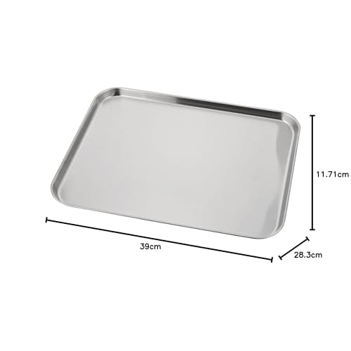 Wahei Freiz Stainless Steel Kitchen Storage Drainer Basket SUI Meister Foldable Large Made In Japan SUI-717