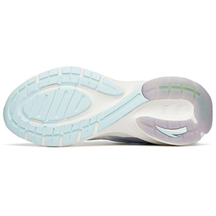 Anta Creative Series Cushioning Shock Absorption Non-Slip Wear-Resistant Breathable Low-Top Running Shoes Women Running Shoes 122215518-3