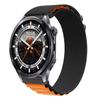 20mm 22mm Alpine Loop Nylon Strap forWatch 4 Pro/X2/X3 Sport Bracelet for OnePlus Watch 3 46mm/2/2R Replaceable Watchband