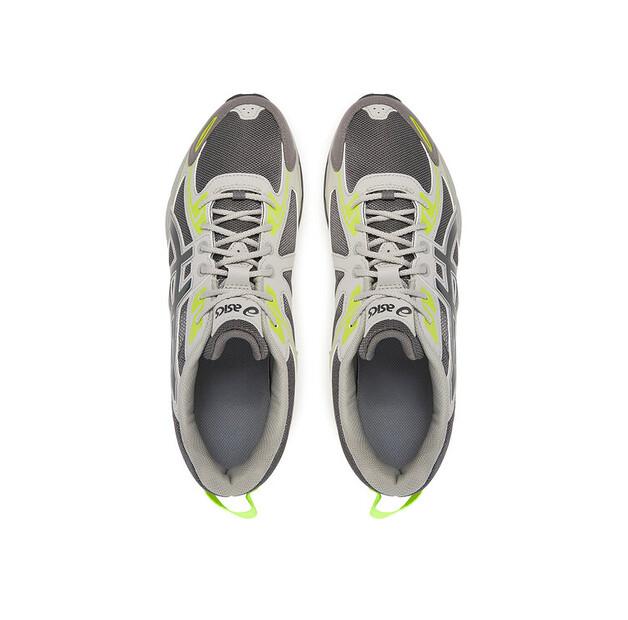 Men's Sneakers Asics Gel-venture 6 1203a438 Black