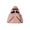 Thickened Bread Clothes Female Korean Version of Loose Cotton Clothing Female Niche Design Sense of Cotton Clothing Female