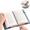 PU Leather Notebook Cover Replaceable Notebook Leather Cover Book Protective Cover  Home Office Use