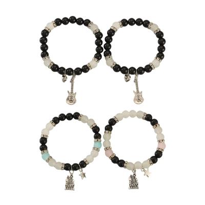 Armbanden – Kralenarmbanden