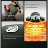 Cervical Vertebra & Trapezius Massage Device for Neck, Back, Shoulder & Waist