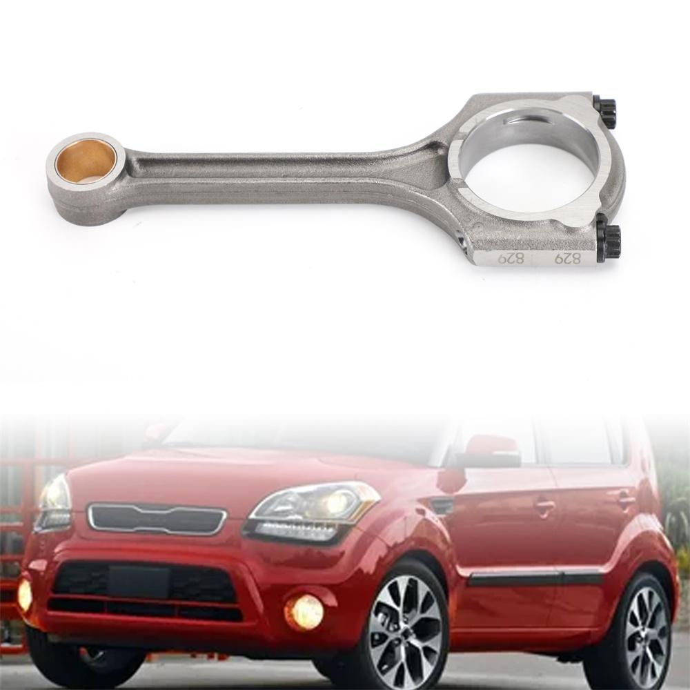Connecting Rod 23510-2E001 For 2012-2019 Kia Soul 2014-19 Kia Forte Forte5 2.0L