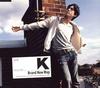 CD K? JUN TATSUTANO? CARMINE J APPICE? - Brand New Map (Regular Edition)  SRCL6377 Japan ObiMusic Others Used