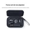 UGREEN Protective Carrying Case for Insta360 GO3/3S