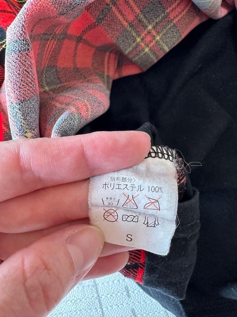 [BEGAGNAD] BIGBANG live t-shirt