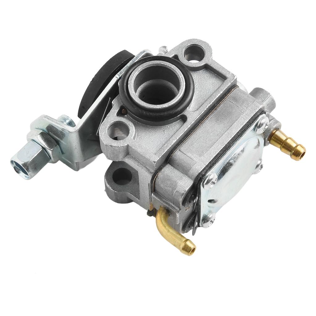 For TTL488GDO 2 IN 1 Multi Tool Compatible Carburetor Replacement Engineered for Steady Fuel Flow and Improved Engine Stability