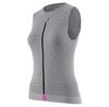 Assos базовый слой без рукавов 1/3 Skin P1