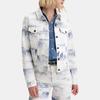 Levis Lässige Bequeme Vielseitige Einfache Jacke Damenjacken 29945-0161