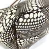 Louis Vuitton M40684  Monogram Pumpkin Dot Neverfull MM Tote Bag Shoulder Bag