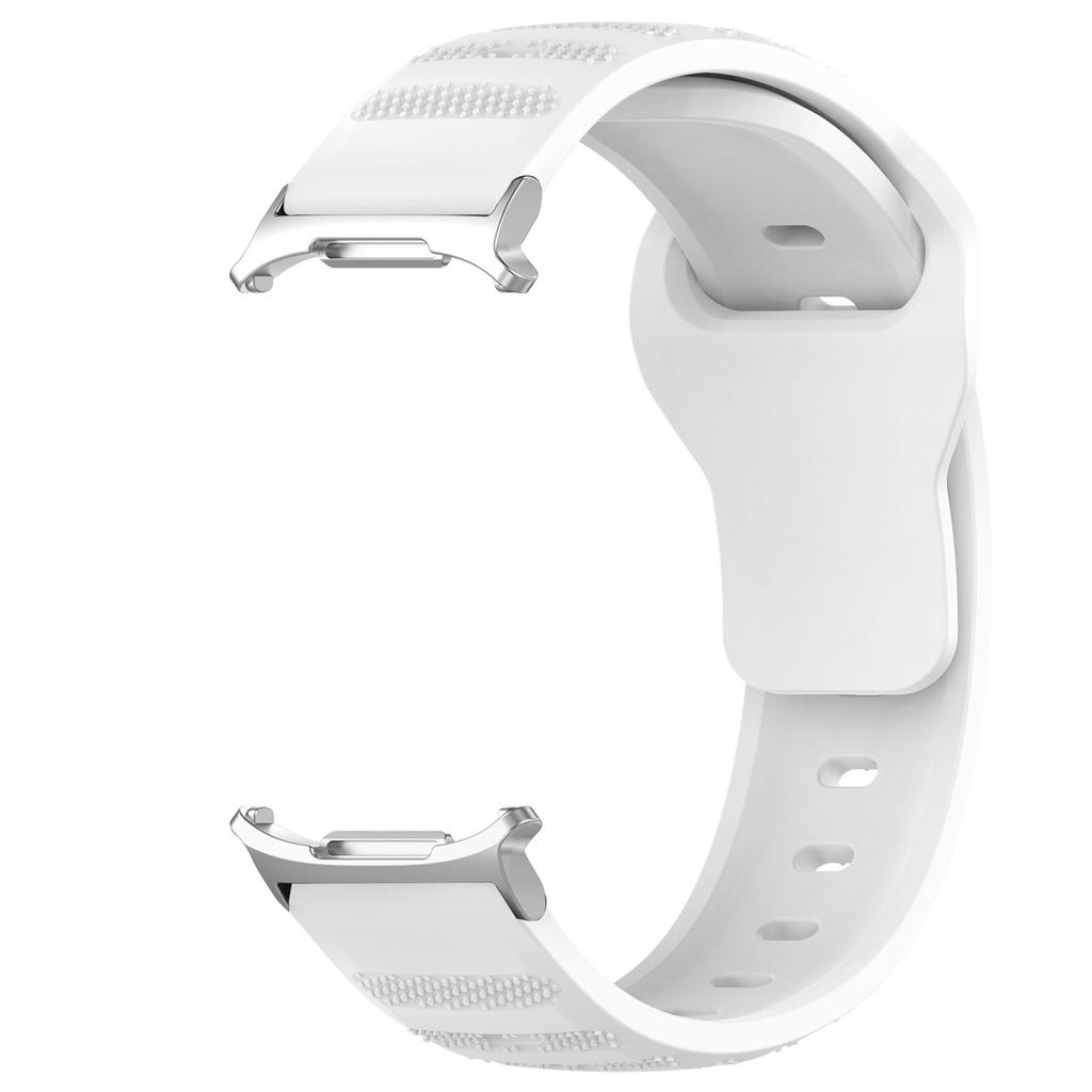 Silicone band for Samsung Galaxy Watch 8 classic/Ultra 2/7/FE/6/5/4/3/40mm 44mm bracelet correa Galaxy Watch 8 22mm 20mm strap