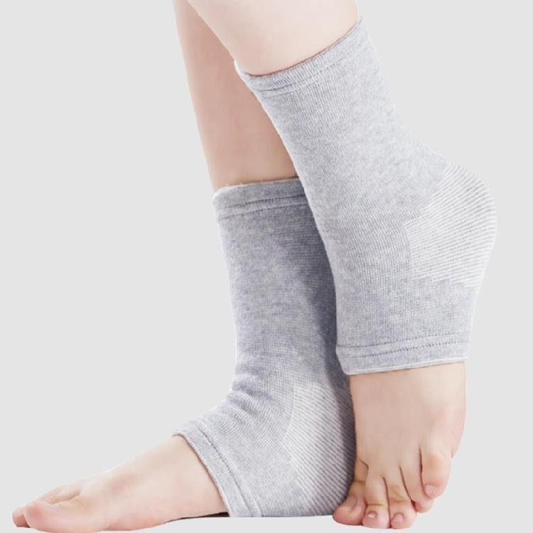 Breathable Ankle Brace Foot Sleeve Ankle Compressions Socks Foot Brace Ankle Support Foot Support for Women Men