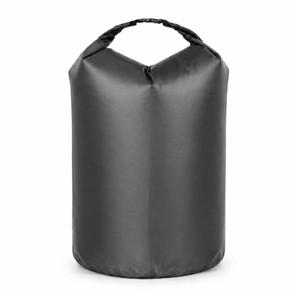 Taffeta Fabric Roll Top Sack 8L/40L/70L/8L+40L+70L Lightweight Storage Pouch  Rafting