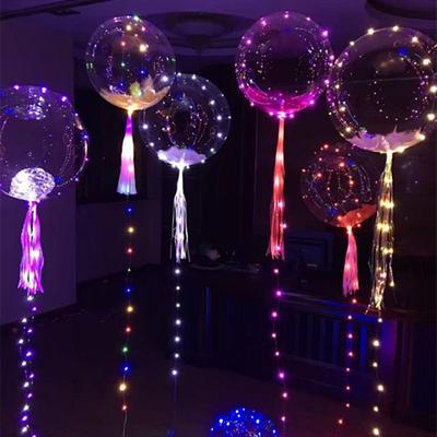 Verlichting – Slingers en feestverlichting