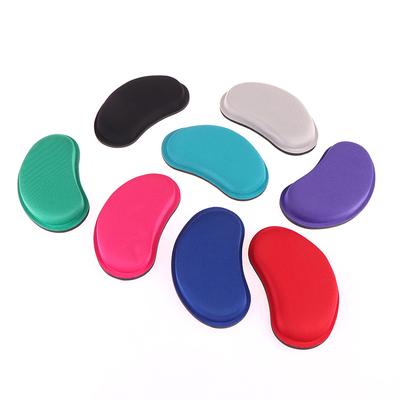 Mouse Pad Wrist Protection Soft Eva Mats Hand Rest Computer Table Mousepad Support Home Office Gaming Laptop Arm Rest