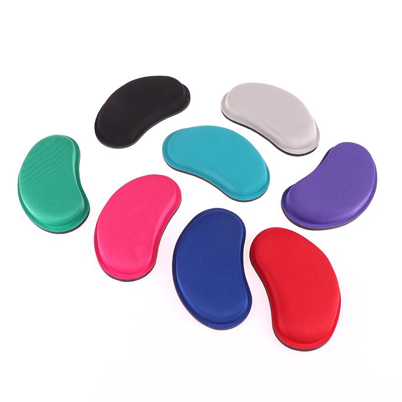 Mouse Pad Wrist Protection Soft Eva Mats Hand Rest Computer Table Mousepad Support Home Office Gaming Laptop Arm Rest