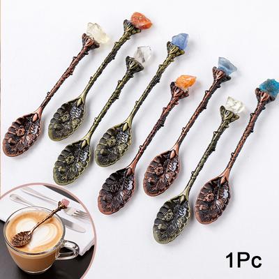 Çatal bıçak takımı – Çay Kaşıkları