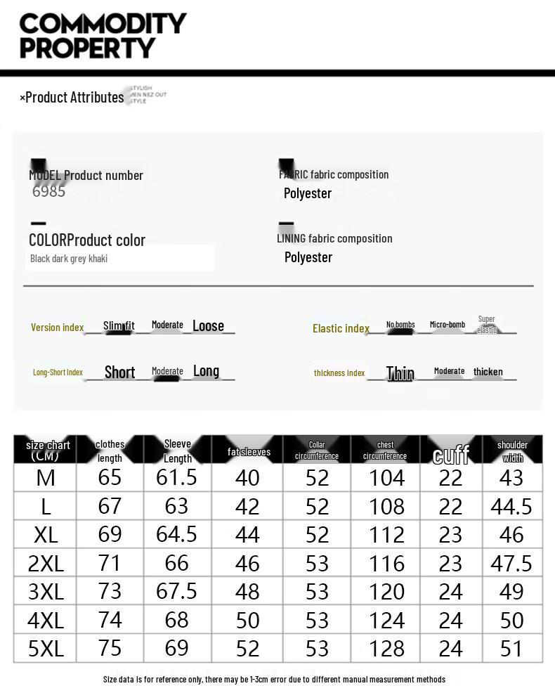 Pierre Cardin Men's Lightweight Business Casual Stand Collar Jacket