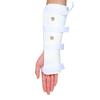 Polymer Foam Breathable Wrist Support Brace Splint Carpal Tunnel (Right Forearm)