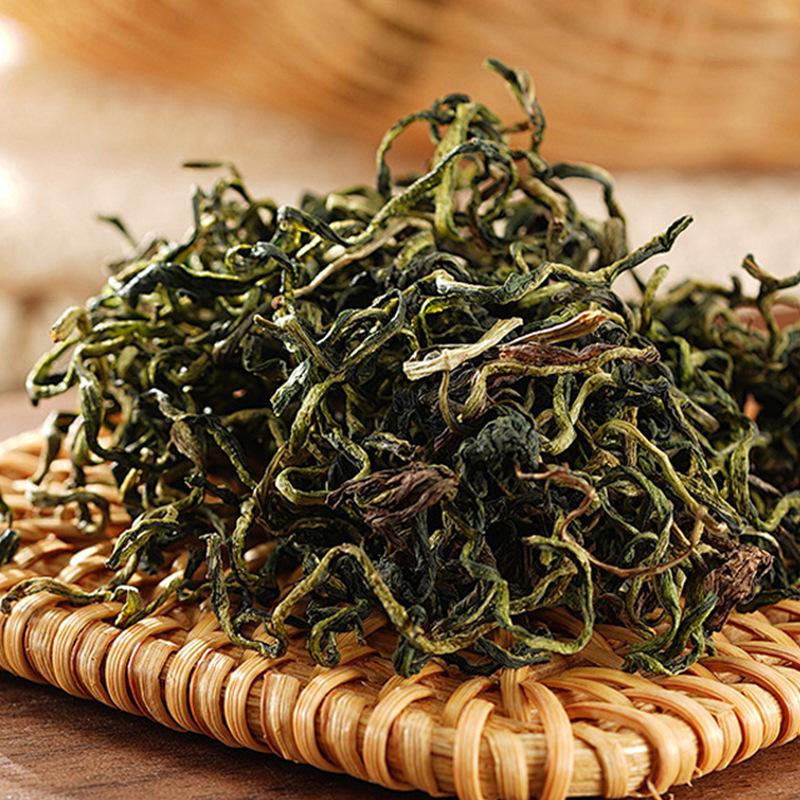 Dandelion Fire-Clearing Flower Tea - Chinese Herbal Beverage