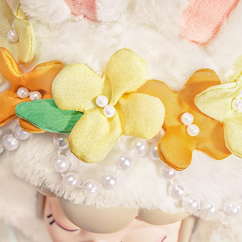 Rolife Nanci Plush Toys MN007-1