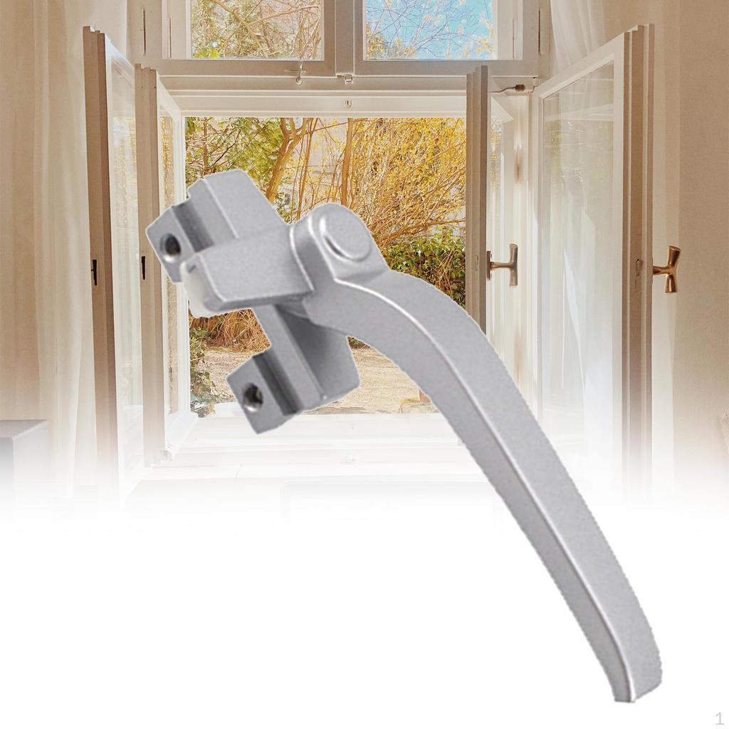Casement Locking Handle, handle for door,Window Handles Window Door Repairing