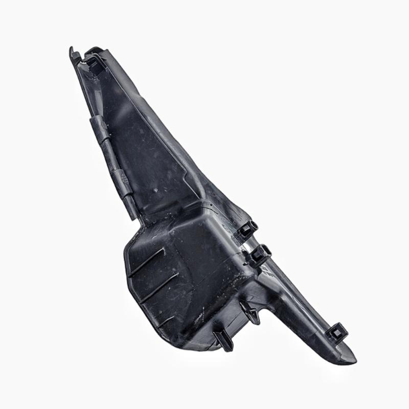 Engine Hood Hinge Cover ABS Engine Hood Hinge Cover Automotive Maintenance Component Ensuring Stability Safety for Vehic