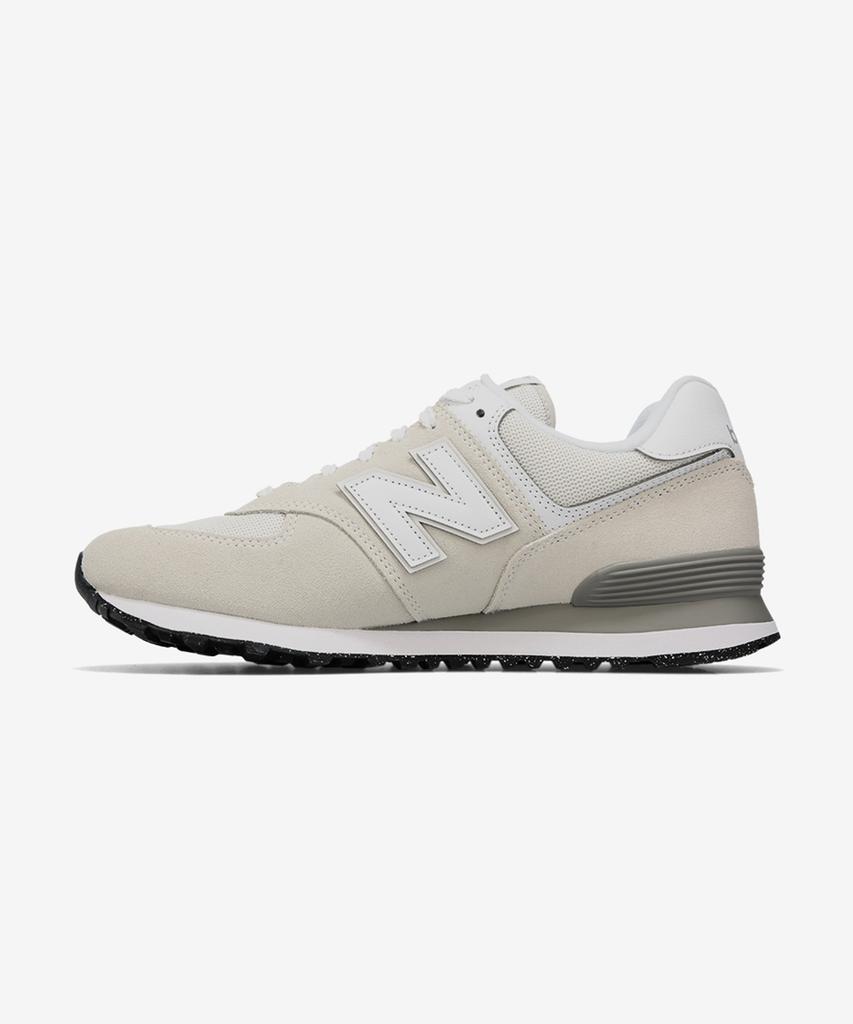 New Balance Nbp7Gf719I / Ml574Evw (Elfenbein)