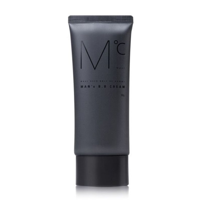 Мужской ВВ-крем MDOC Men s BB Cream 50g