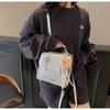Small Bag Women 2025 New Niche School Bag High Value Backpack Light Travel Backpack