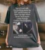 I'm Thinking About The 1997 Performance of Silver Springs Shirt, Stevie Nicks