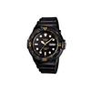 Casio G-Shock YOUTH MRW200H-1E Черные часы MRW-200H-1E MRW-200H-1E