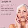BIOGRINE SERENITY Beauty Booster mit CBD|400 mg CBD-15 ml|Antioxidans|Feigenkaktus|Glättung, Straffung, Mischhaut|Intensive Ausstrahlung