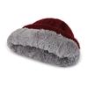 Newcomer Discount: Warm Autumn-Winter Hats for Middle-Aged & Elderly Ladies