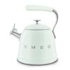 Smeg WKF01PG Electric Kettle 2.3L Green