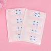 100pcs New Transparent Beauty Lift Tools Invisible Lifting Face Stickers Thin Face Patche