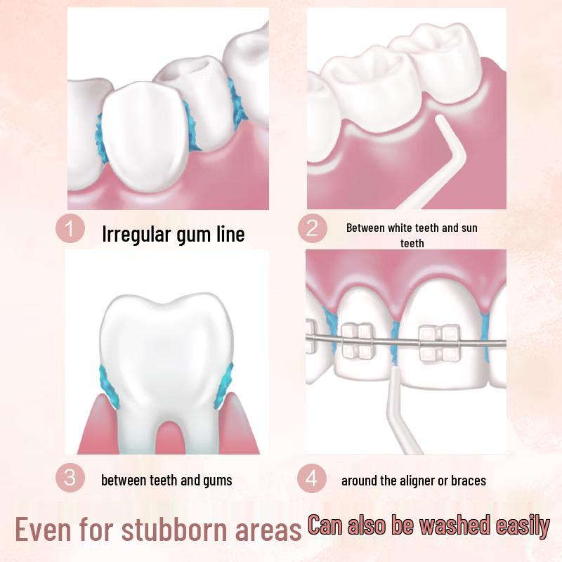 Panasonic EW-JDJ1A Portable Oral Irrigator