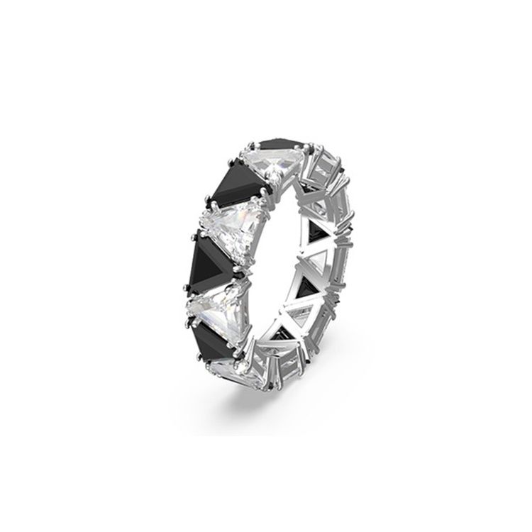 

Кольцо Swarovski Женские кольца 5620672 55