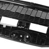 Grille Air Intake Net for 22-23 Subaru BRZ Front Bumper - Black Decorative Mod.