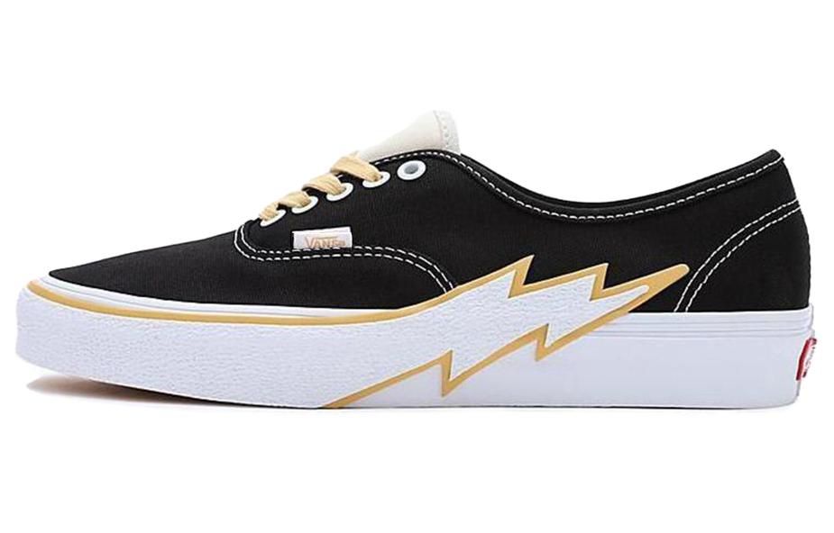 Vans Authentic Bolt Черный VN000BWCY23 36