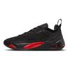 Air Jordan Luka 1 PF Bred Men Sneakers Black Dark-Grey University-Red DQ6510-060