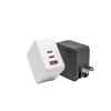 65W GaN PD Fast Charge Mini Mobile Charger