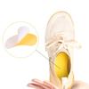 10PCS Fresh Fruity Aroma Shoes Deodorant Sticker Foot Soothing Insole Stickers  for Women Men